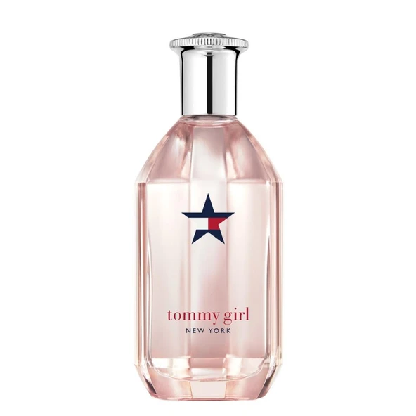 Tommy Hilfiger Tommy Girl New York EDT 100 ml Kadın Parfümü
