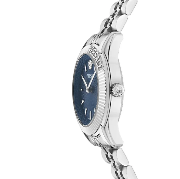 Versace VRSCVE9CA0124 Kadın Kol Saati - Resim 2