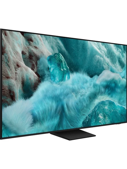 Samsung 55Q7F5 4K Ultra HD 55" 140 Ekran Uydu Alıcılı Smart QLED TV - Resim 5