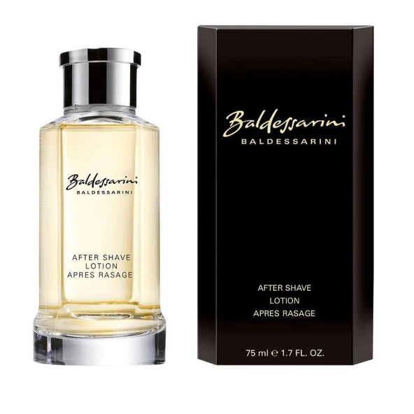 Baldessarini Classic After Shave Lotion 75 ml Tıraş Sonrası Losyon - Resim 2