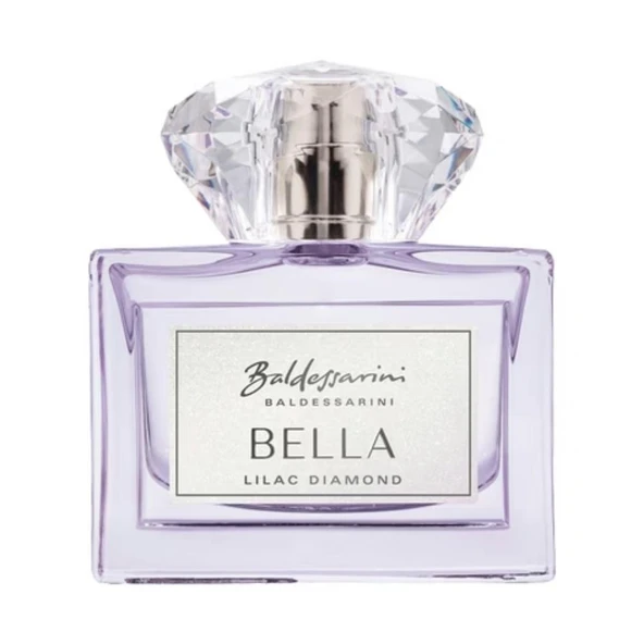 Baldessarini Bella Lilac Diamond EDP 30 ml Kadın Parfümü ürün görseli