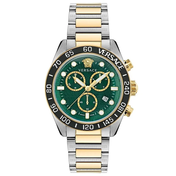 Versace VRSCVE6K00423 Erkek Kol Saati ürün görseli