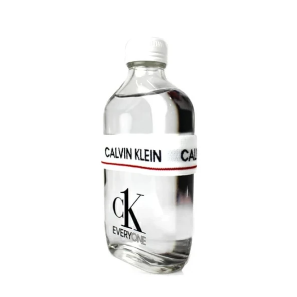 Calvin Klein Everyone EDT 100 ml Unisex Parfüm - Resim 3