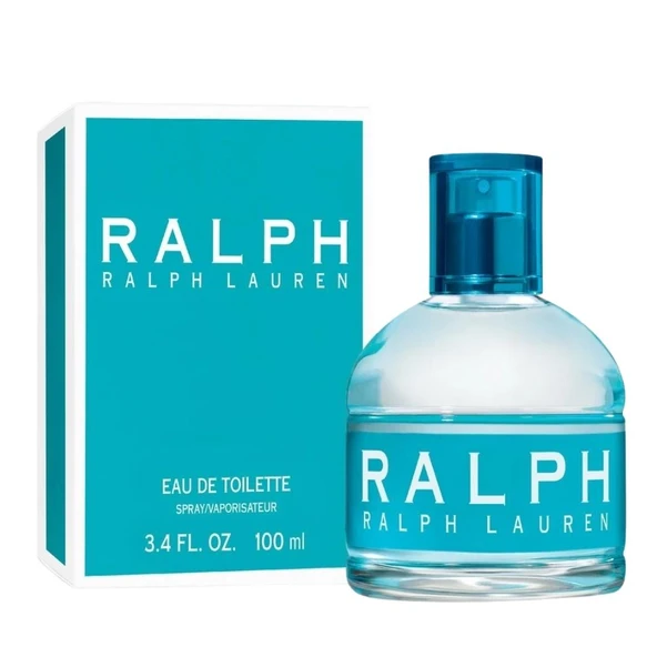 Ralph Lauren Ralph 100 ml EDT Kadın Parfümü - Resim 2