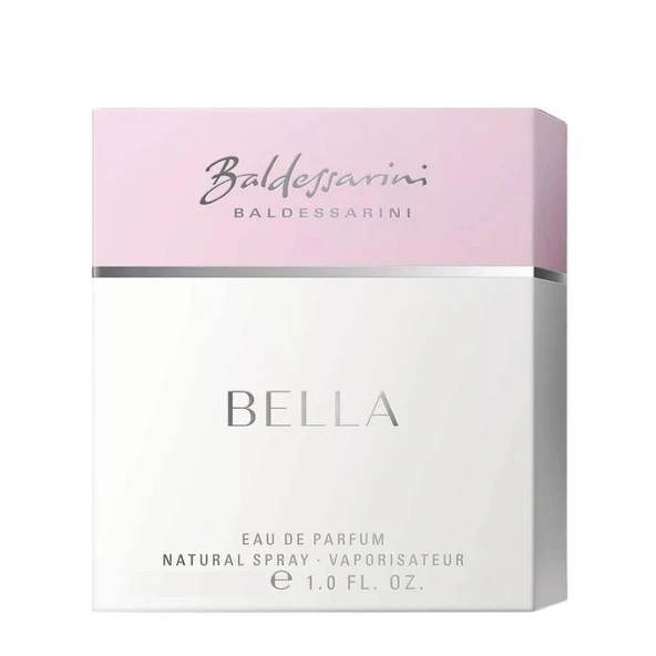 Baldessarini Bella EDP 90 ml Kadın Parfümü - Resim 2