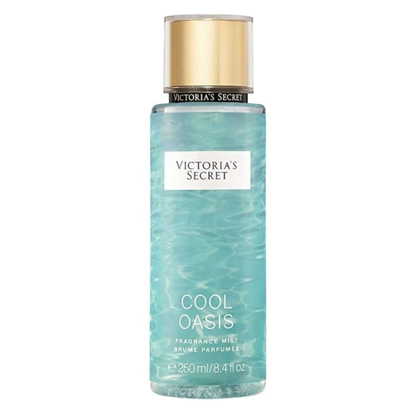 Victoria's Secret Cool Oasis Body Mist 250 ml Vücut Spreyi ürün görseli