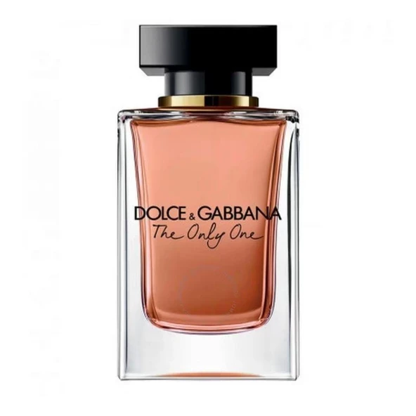 Dolce & Gabbana The Only One EDP 100 ml Erkek Parfümü ürün görseli