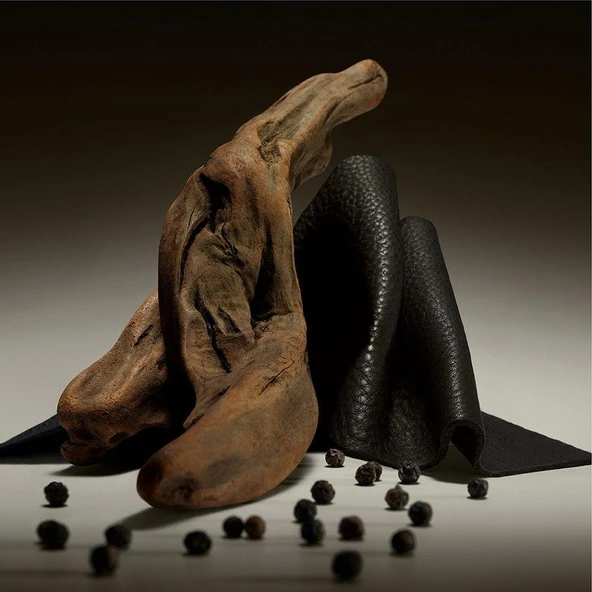 Burberry Hero Parfum Intense 200 ml Refill Erkek Parfümü - Resim 3