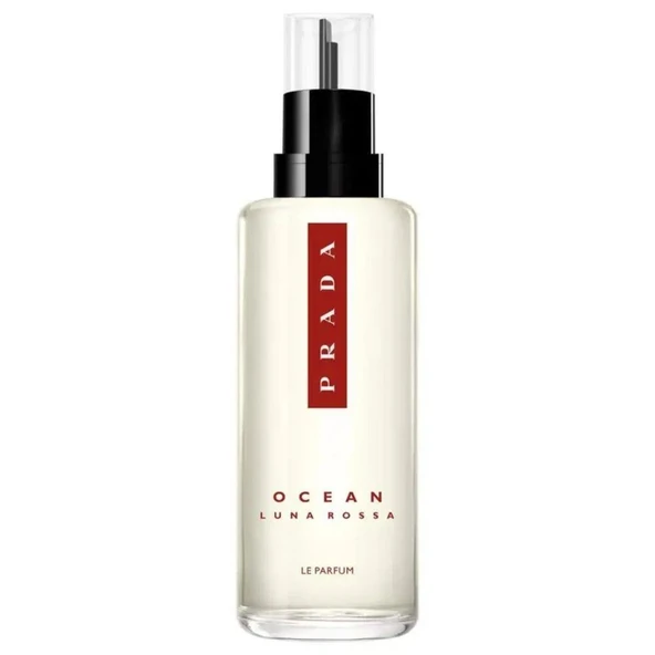 Prada Luna Rossa Ocean Le Parfum 50 ml Refill Erkek Parfümü ürün görseli 1