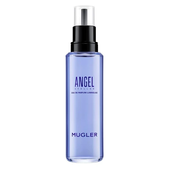 Thierry Mugler Angel Stellar EDP 100 ml Refill Kadın Parfümü ürün görseli