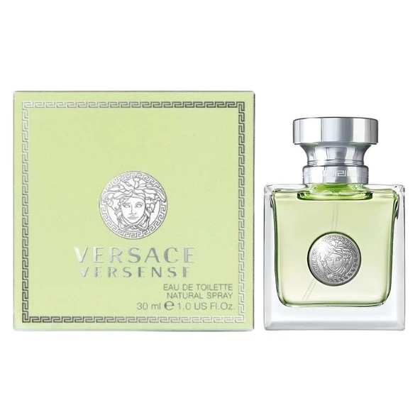 Versace Versense EDT 30 ml Kadın Parfümü - Resim 2