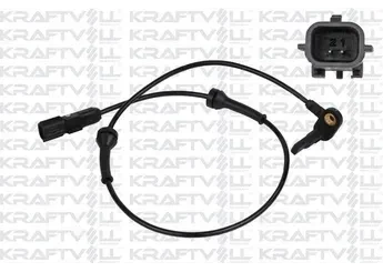 ABS SENSOR KABLOSU ARKA SOL-SAG MASTER III ürün görseli 1