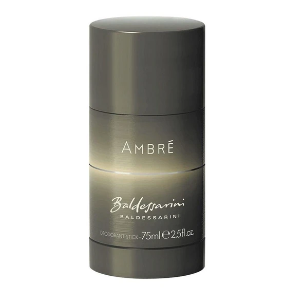 Baldessarini Ambre 75 ml Erkek Deodorant Stick ürün görseli