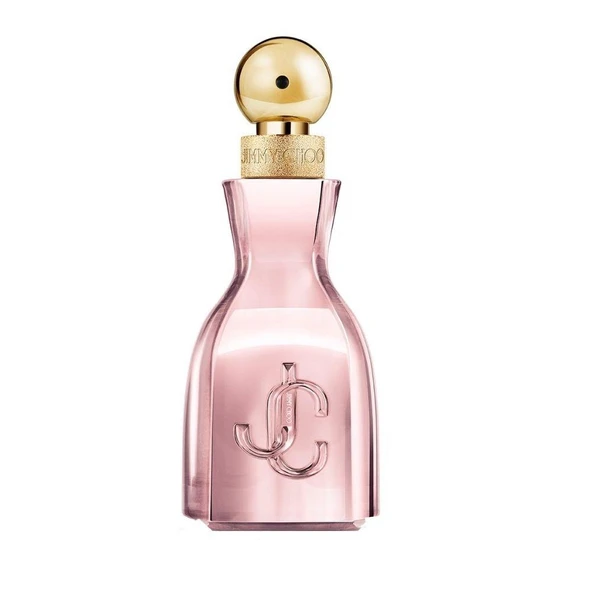 Jimmy Choo I Want Choo With Love EDP 100 ml Kadın Parfümü ürün görseli