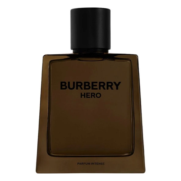 Burberry Hero Parfum Intense 50 ml Erkek Parfümü ürün görseli