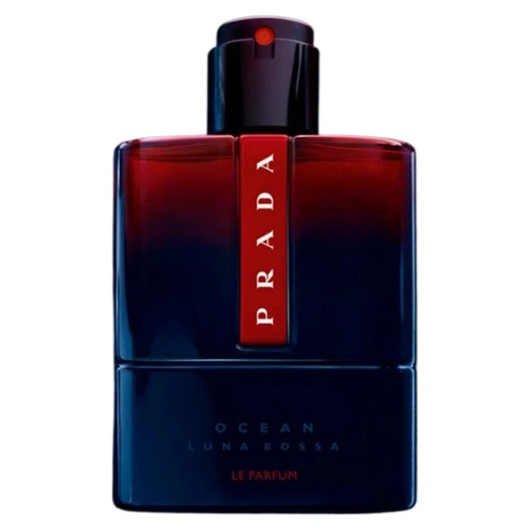 Prada Luna Rossa Ocean Le Parfum 150 ml Refillable Erkek Parfümü ürün görseli