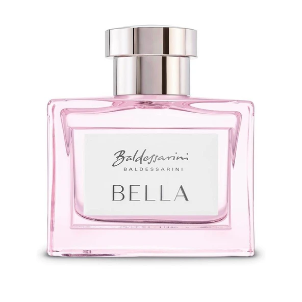 Baldessarini Bella EDP 50 ml + Mum 75 g Kadın Parfüm Seti - Resim 2