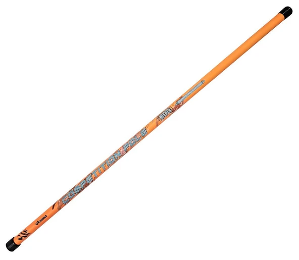 Okuma Competition Telepole 800cm  8 Parça Uzatma Kamışı ürün görseli 1