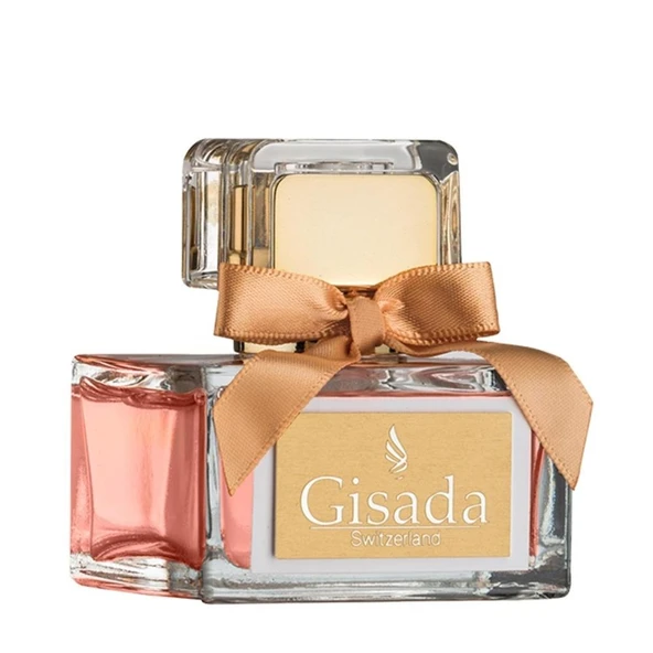 Gisada Donna for Women EDT 50 ml Kadın Parfümü ürün görseli 1