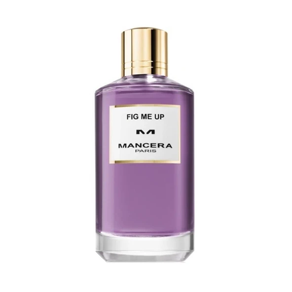 Mancera Fig Me Up EDP 120 ml Unisex Parfüm ürün görseli