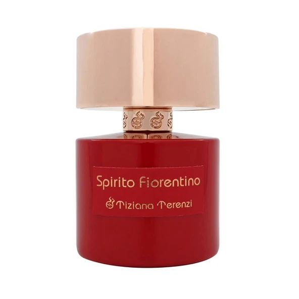 Tiziana Terenzi Spirito Fiorentino EDP 100 ml Unisex Parfüm ürün görseli