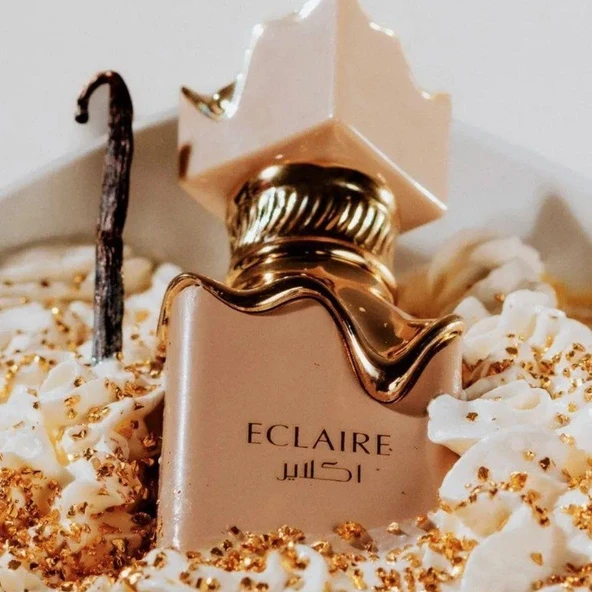 PTTAVM: Lattafa Eclaire EDP 100 ml Kadın Parfümü