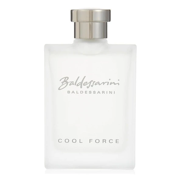 Baldessarini Cool Force EDT 90 ml Erkek Parfümü ürün görseli