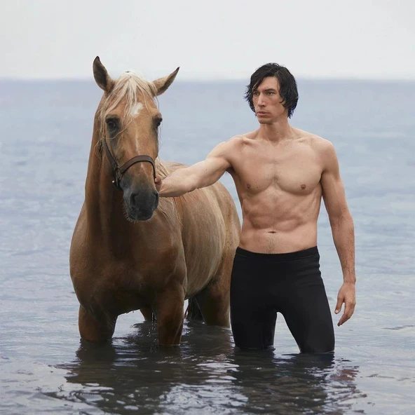 Burberry Hero Parfum Intense 50 ml Erkek Parfümü - Resim 4