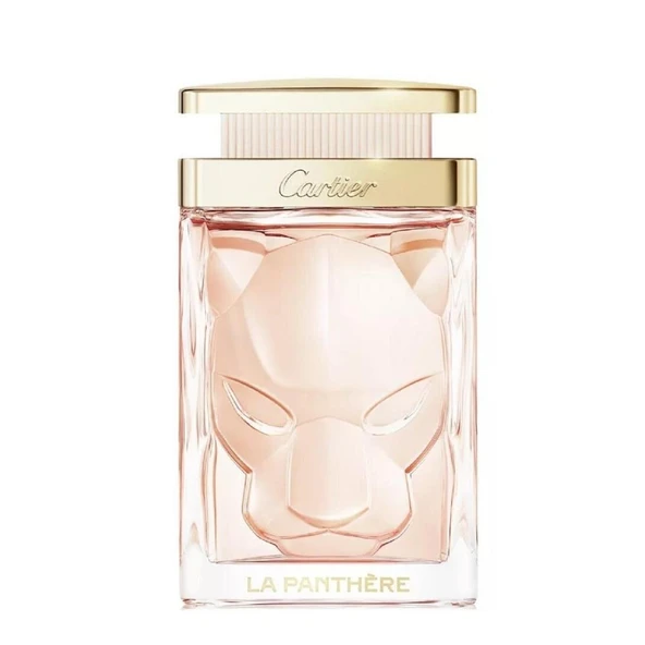 Cartier La Panthere EDT 100 ml Kadın Parfümü ürün görseli