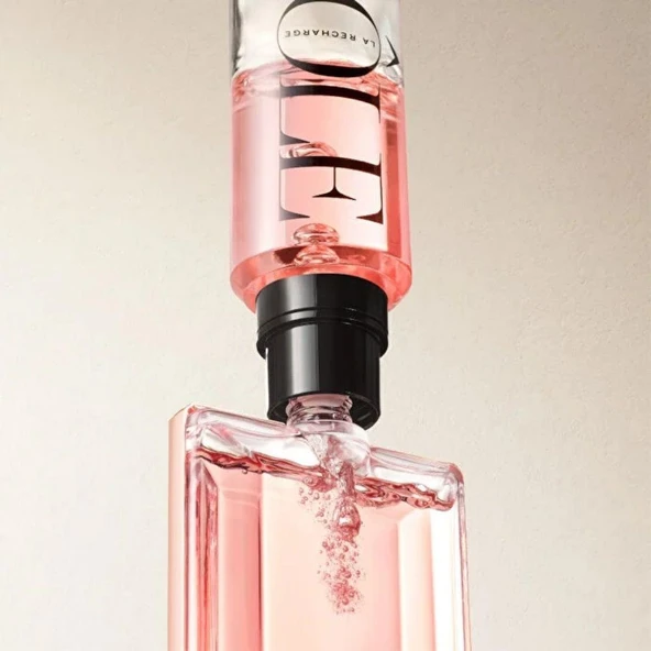 Lancome Idole EDP 100 ml Refill Kadın Parfümü - Resim 4