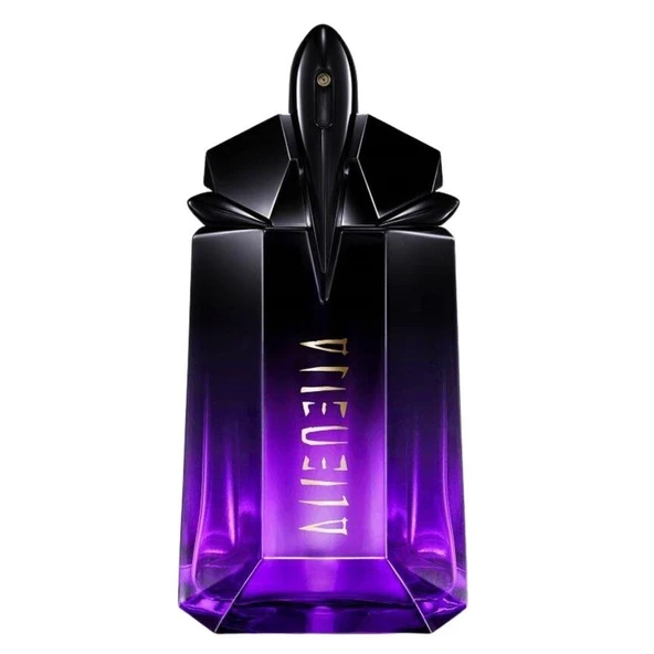 Thierry Mugler Alien Extraintense EDP 60 ml Refillable Kadın Parfümü ürün görseli