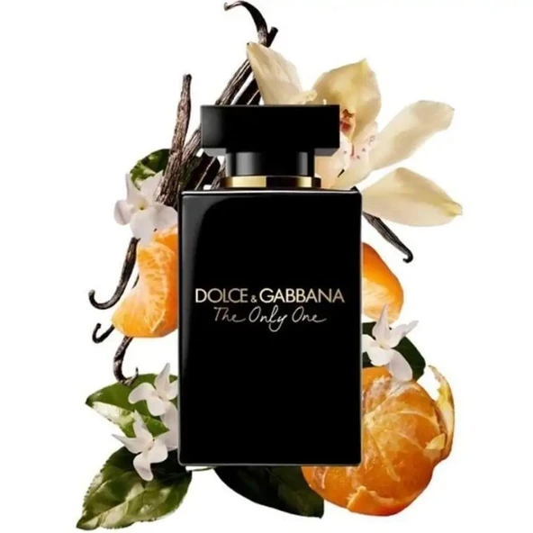 Dolce & Gabbana The Only One EDP Intense 100 ml Kadın Parfümü - Resim 4