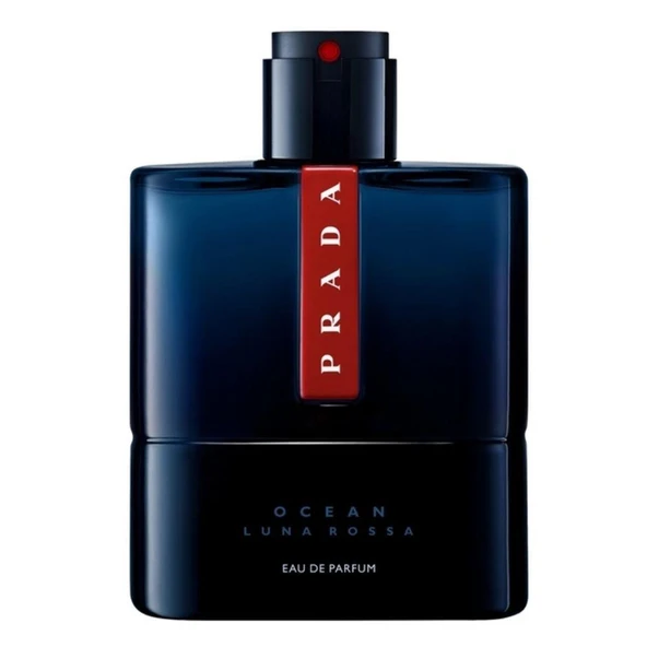 Prada Luna Rossa Ocean EDP 150 ml Refillable Erkek Parfümü ürün görseli