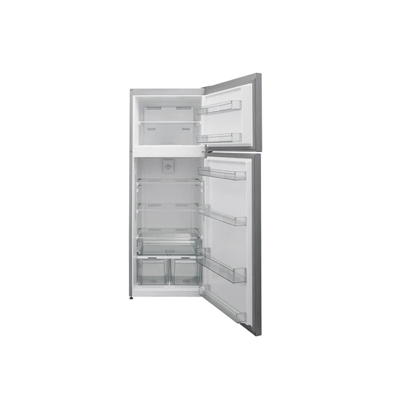 Regal NF 48021 IG Çift Kapılı No Frost Buzdolabı - 2