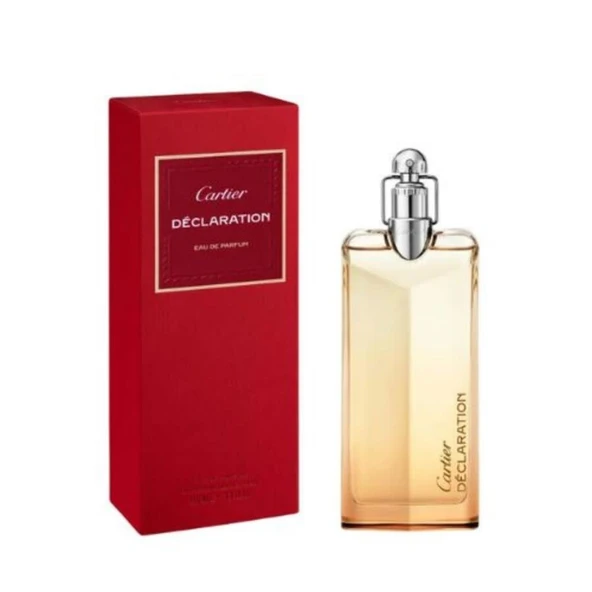 Cartier Declaration EDP 100 ml Erkek Parfümü - Resim 2