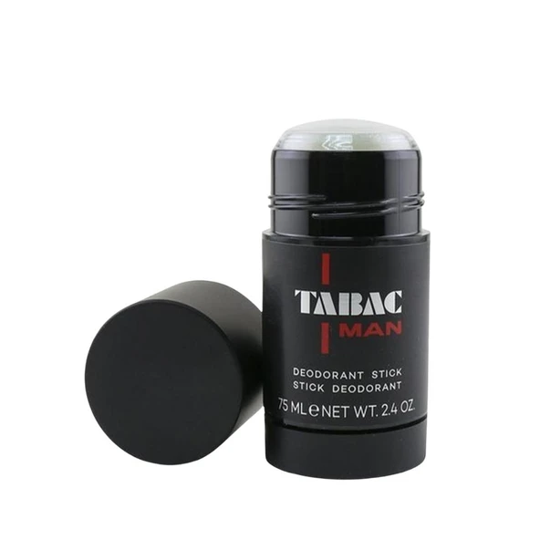 Tabac Man Deodorant Stick 75 ml - Resim 2