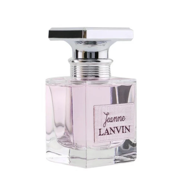 Lanvin Jeanne EDP 30 ml Kadın Parfümü - Resim 2