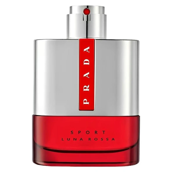 Prada Luna Rossa Sport EDT 100 ml Erkek Parfümü ürün görseli