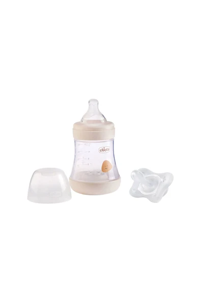 Chicco Perfect 5 150ml PP Biberon - Resim 2