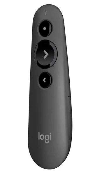 Hk Tech R500 Kablosuz Lazer Sunum Kumandası - Resim 6