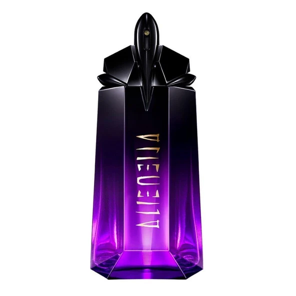Thierry Mugler Alien Extraintense Intense EDP 90 ml Refillable Kadın Parfümü ürün görseli