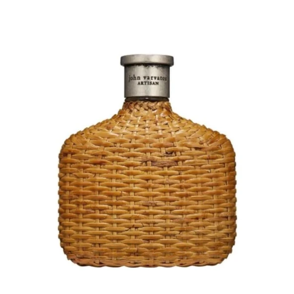 John Varvatos Artisan EDT 125 ml Erkek Parfümü ürün görseli