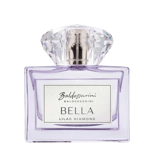 Baldessarini Bella Diamond EDP 50 ml Kadın Parfümü + Shower Gel 200 ml - Resim 2