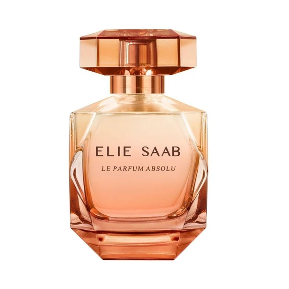 Elie Saab Le Parfum Absolu EDP 90 ml Kadın Parfümü - Kalıcı ve Zarif