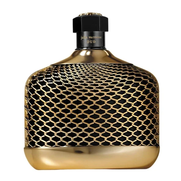 John Varvatos Oud EDP 125 ml Erkek Parfümü ürün görseli