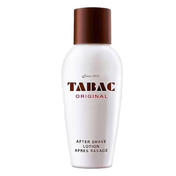 Tabac Original Deodorant Spray 50 ml+After Shave Lotion 50 ml+Bath&Shower Gel 50 ml+Shaving Foam 50 ml Erkek Bakım Seti - Resim 3