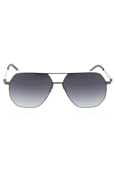 OSSE OS 3772 COL 01 58-12-140 ERKEK GÜNEŞ GÖZLÜĞÜ - Resim 2