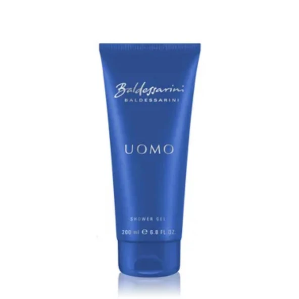 Baldessarini Uomo EDT 50 ml Erkek Parfüm + Shower Gel 200 ml - Resim 3