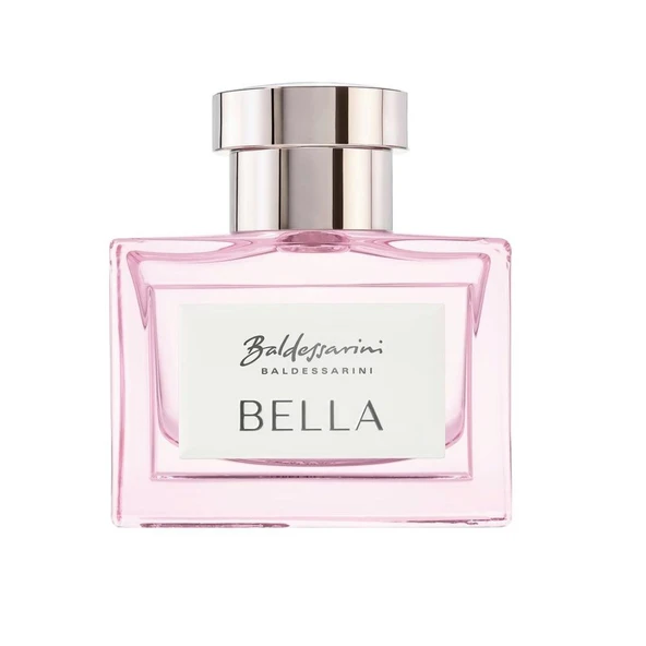 Baldessarini Bella EDP 50 ml + 200 ml Shower Cream Kadın Parfüm Seti - Resim 3