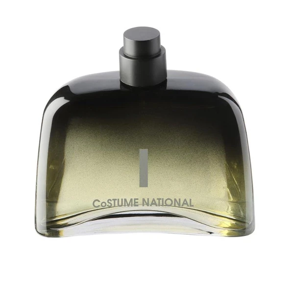 Costume National I EDP 100 ml Erkek Parfümü ürün görseli 1